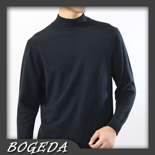 Men's Cashmere Sweater