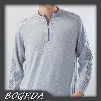 Cashmere Men's Sweater