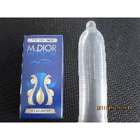 Sell Male Latex Condoms, Ribbed