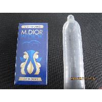 Latex Condoms, Dotted