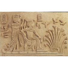 Relief Sculpture