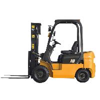 Sell Diesel Forklift 1-1.8T