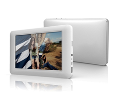 Sell 7 inch Android 2.1 tablet pc