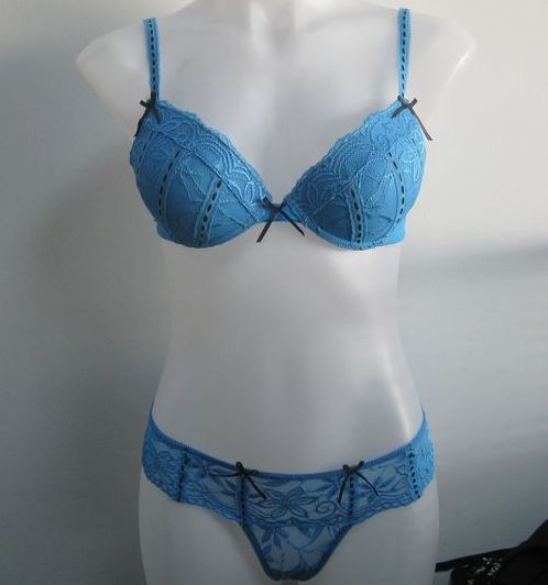 Lingerie