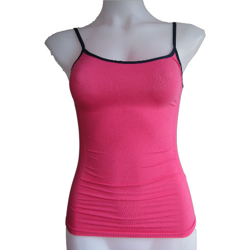 Seamless Vest