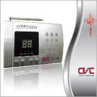 Sell 99 zone home security wireless alarm system