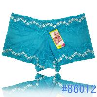 Nice Mixed Lace Sexy Panty Wholesale Lady's Cheap Underwear