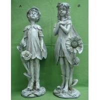 Fairy Craft For Garden Decoration /resin Figurine