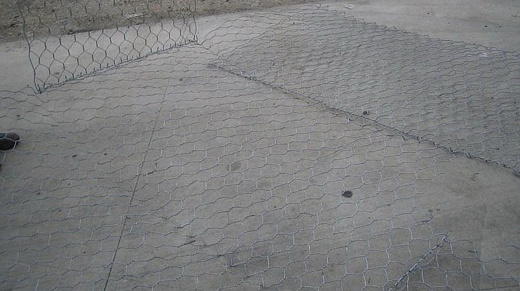 Hexagonal Wire Mesh(hot Sale)