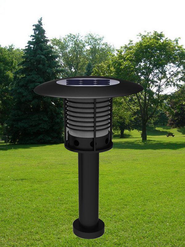 Solar Garden Light