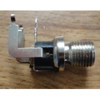 Sell Dc Power Jack Dc Sockets Dc Connector Pcb Amount Dc Power Jack