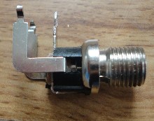 Sell Dc Power Jack Dc Sockets Dc Connector Pcb Amount Dc Power Jack