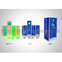 Hoklograhic Positioning Hot Stamping Of Wine Package, Laser Positioning Hot Stamping Of Wine Package