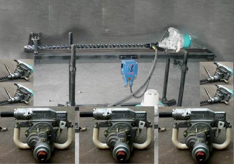 86178593 Sell St- Mining Water Drill