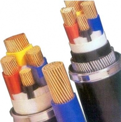 Pvc Insulated Cable