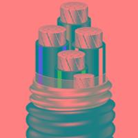 Xlpe Insulated Power Cable