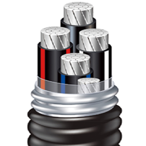 Xlpe Insulated Power Cable