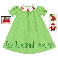 Sell Smocked Baby Dress