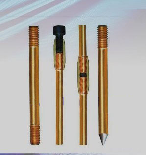 Grounding Rod