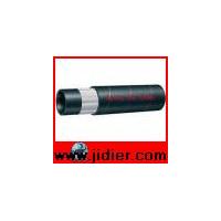 Sell Promotion!! high quality fibre braided hydraulic hose SAE 100 R6