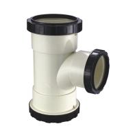 Pipe Fitting Of Injection Molding (plastic Injection Mould)