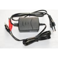 6v/12v Lead-acid Battery Charger