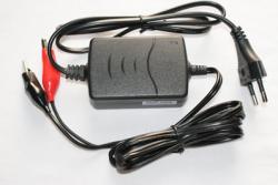 6v/12v Lead-acid Battery Charger