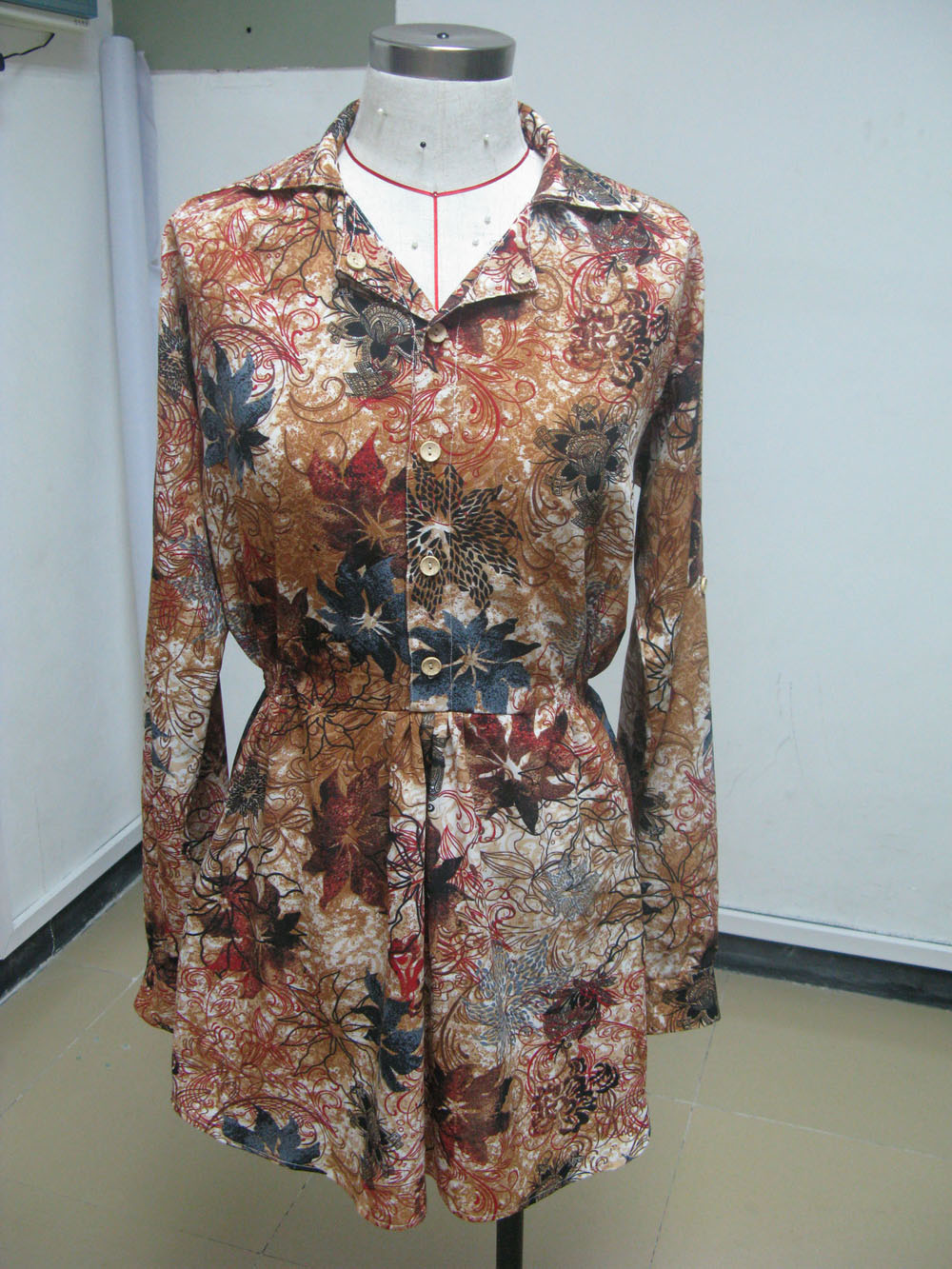 Women's Fashion Blouse