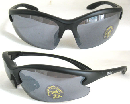 New Polarized Sports Sunglasses with CE EN166