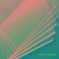 2.1meter Width Apet Sheets