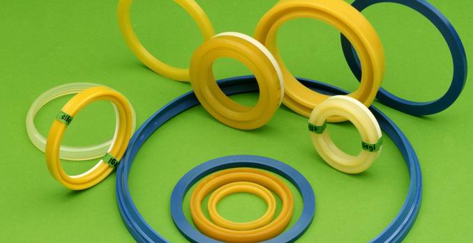 Silicone Rubber Seals Gasket