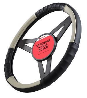 Steering Wheel Cover