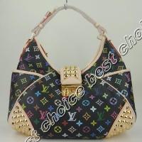 Hot Sell Black Handbag