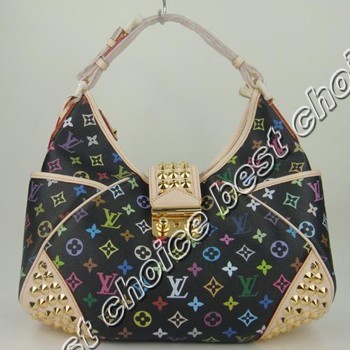 Hot Sell Black Handbag