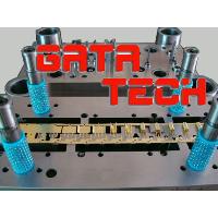 Stamping Dies, Dies, Mold, Progressive Dies