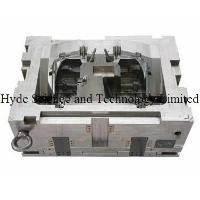 Sell plastics injection mould