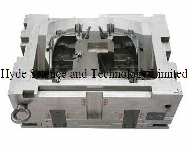 Sell plastics injection mould