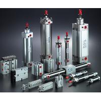 Air Pneumatic Cylinder