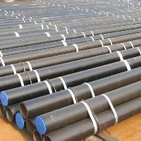 Cold Drawn Seamless Steel Pipe