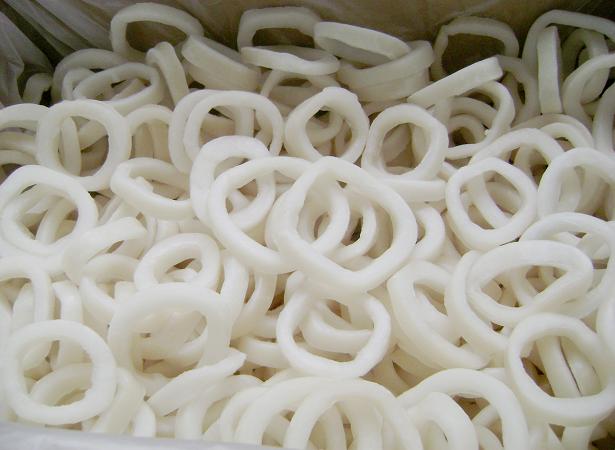 Sell Frozen Squid Ring