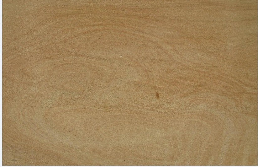 Yellow Wood Grain Sandstone02-1