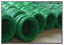 Pvc Coated Wire