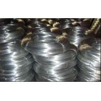 Ele. Galvanized Steel Wire
