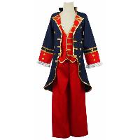 Sell Noble Costume, 04-228-04116