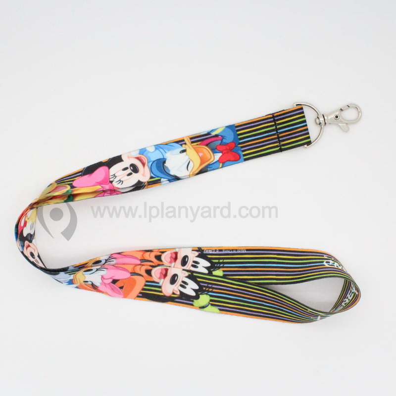 Fashion Lanyards