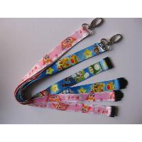 2012 Hot selling neck lanyard