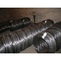 Sell Black Annealed Wire