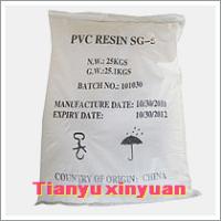 Sell Polyvinyl Chloride(PVC Resin)