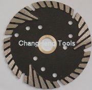 Diamond Saw Blade-2