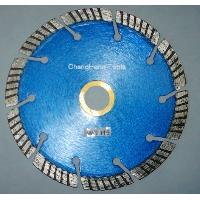 Diamond Saw Blade-1